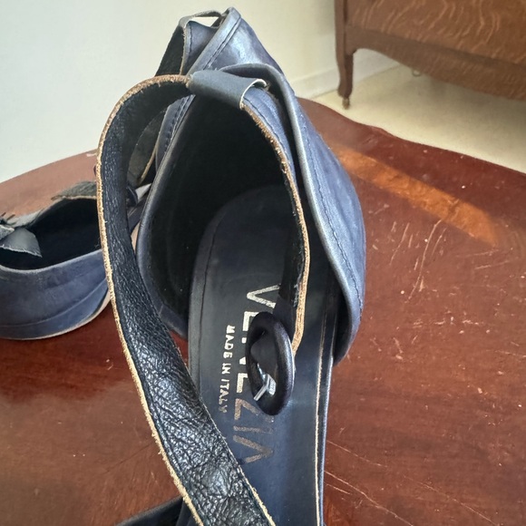 Venezia blue heals - Picture 5 of 13